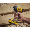 Фото 3 - Гвинтоверт акумуляторний ударний STANLEY FatMax SFMCF810B