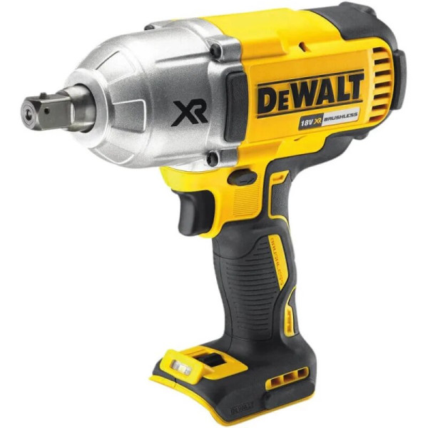 Картинка - Гайковерт ударный DeWALT DCF899N