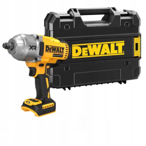 Аккумуляторный ударный гайковерт DeWALT DCF900NT