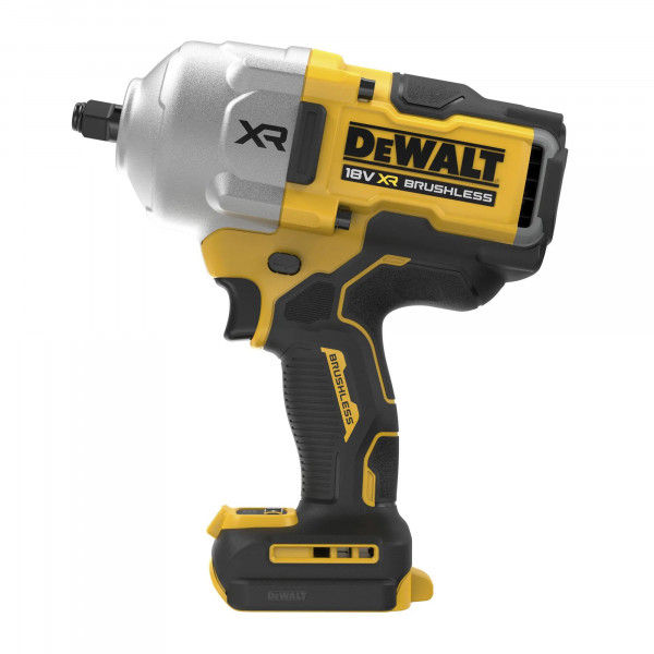 Картинка - Гайковерт ударный DeWALT DCF961NT