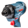 Фото 3 - Гайковерт акумуляторний ударний Bosch GDR 180-Li