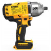 Картинка 3 - Гайковерт ударный DeWALT DCF900N