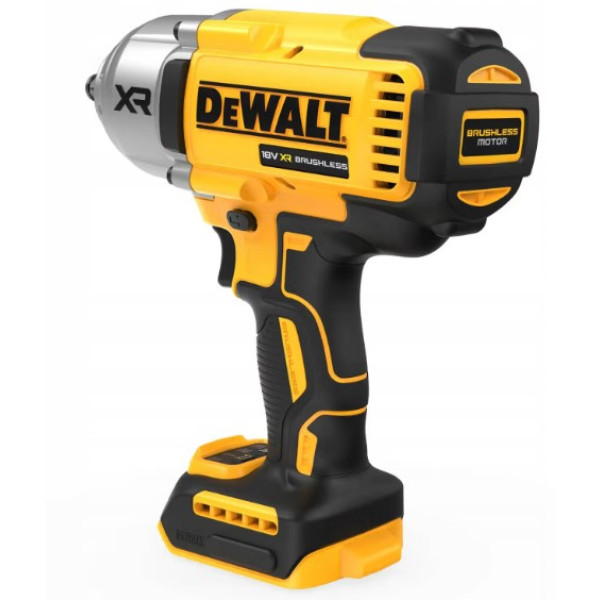 Картинка - Гайковерт ударный DeWALT DCF900N