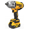Картинка 3 - Аккумуляторный ударный гайковерт DeWALT DCF900P2T