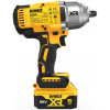 Картинка 4 - Аккумуляторный ударный гайковерт DeWALT DCF900P2T