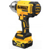 Картинка 5 - Аккумуляторный ударный гайковерт DeWALT DCF900P2T
