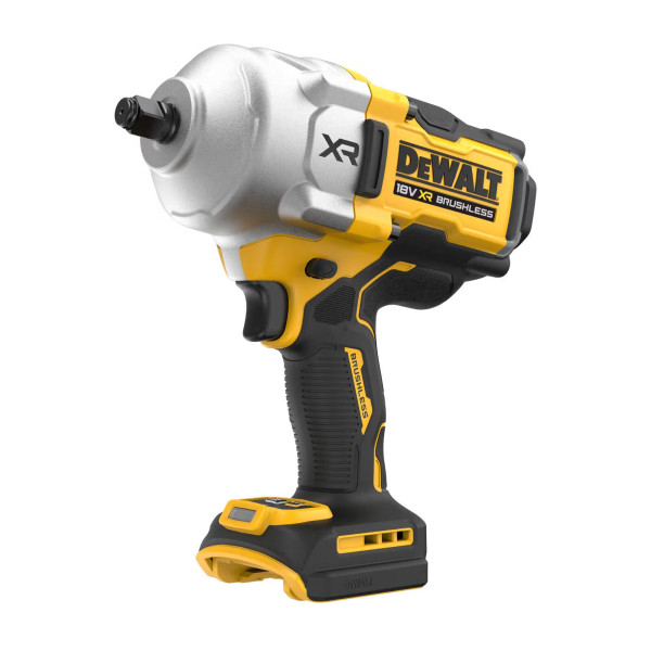 Картинка - Гайковерт ударный DeWALT DCF961NT