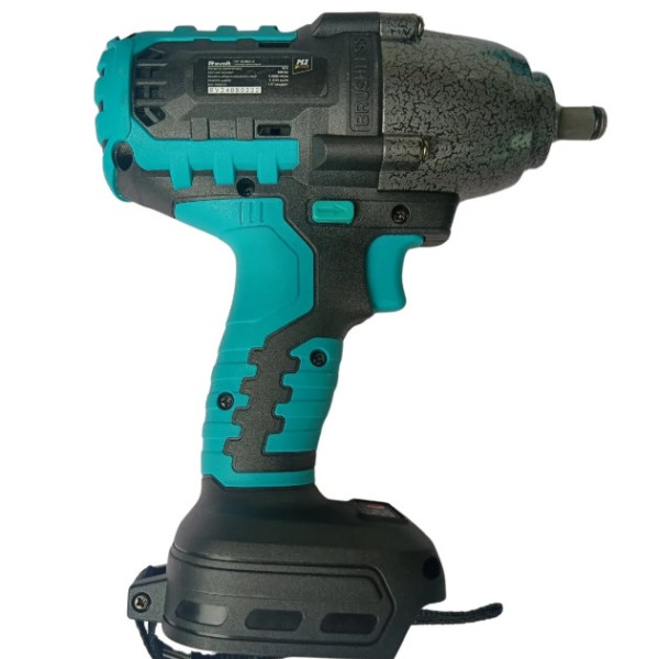 Картинка - Гайковерт аккумуляторный Revolt TW 20/800-2