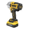 Картинка 3 - Гайковерт ударный DeWALT DCF961H2T