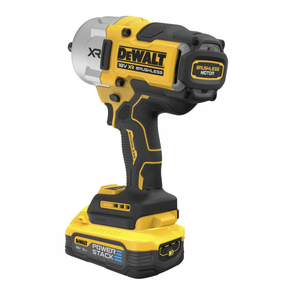 Картинка - Гайковерт ударный DeWALT DCF961H2T