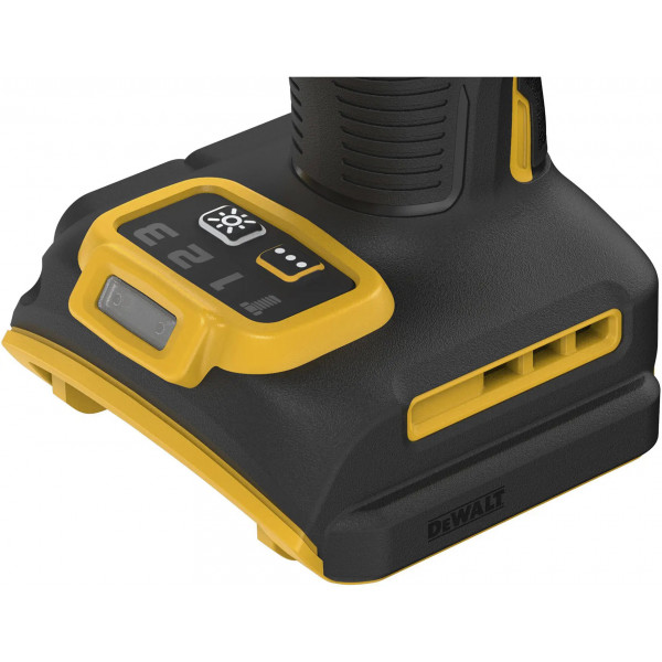 Картинка - Гайковерт ударный DeWALT DCF961H2T