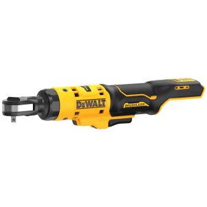Гайковерт угловой - ключ-храповик (трещотка) DeWALT DCF504N