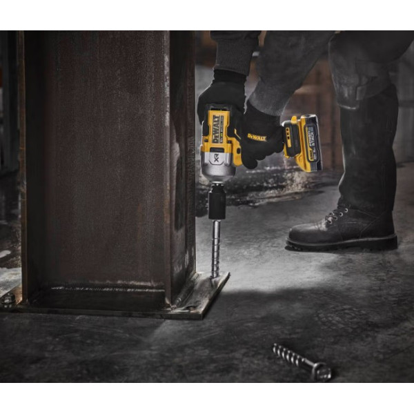 Картинка - Гайковерт ударный DeWALT DCF961H2T