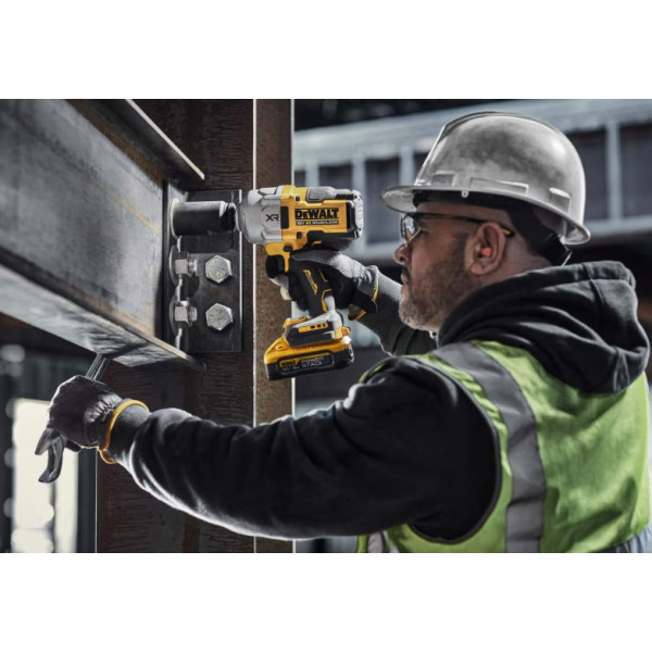 Картинка - Гайковерт ударный DeWALT DCF961H2T