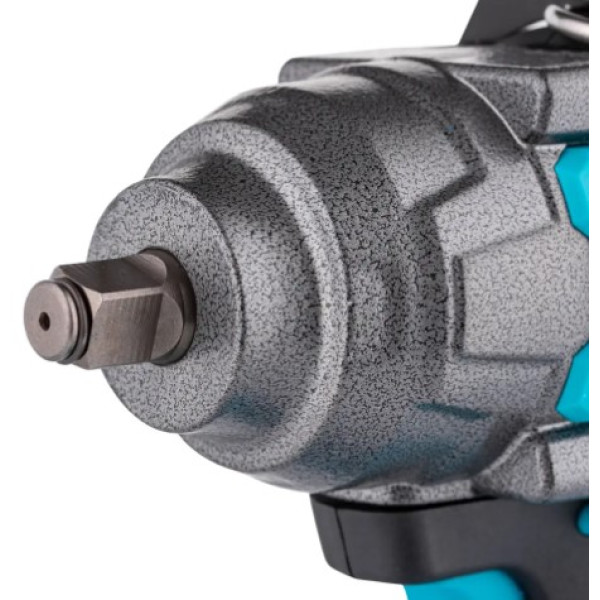 Картинка - Гайковерт аккумуляторный Revolt TW 20/1000