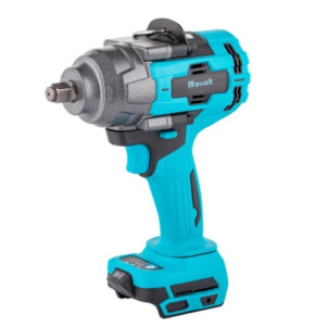 Гайковерт аккумуляторный Revolt TW 20/1000