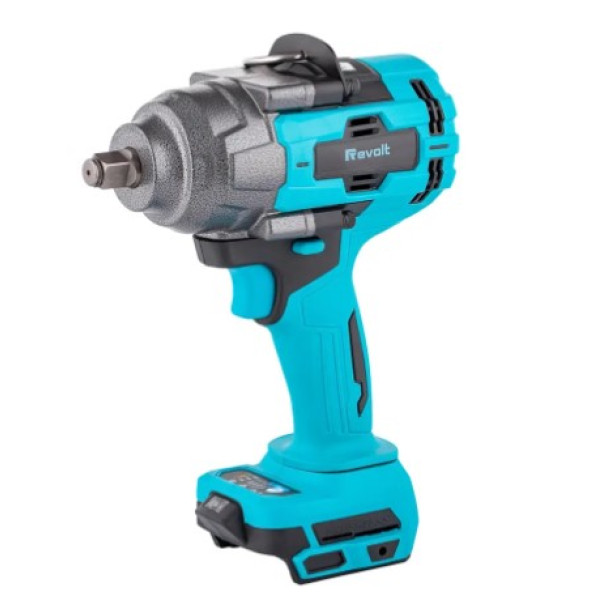 Картинка - Гайковерт аккумуляторный Revolt TW 20/1000