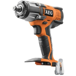 Аккумуляторный гайковерт AEG BSS18C12Z-0 без аккумулятора и ЗУ