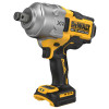Картинка 1 - Гайковерт ударный аккумуляторный DeWALT DCF964NT