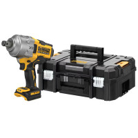 Гайковерт ударный аккумуляторный DeWALT DCF964NT