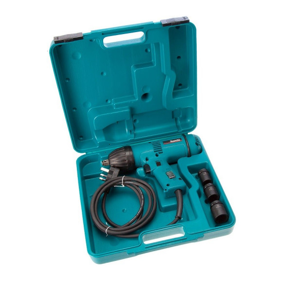 Картинка - Гайковерт электрический MAKITA 6905H