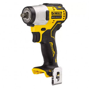 Гайковерт ударный аккумуляторный бесщеточный DeWALT DCF902N