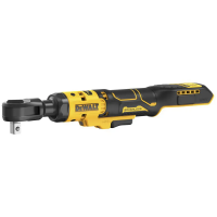 Гайковерт угловой - ключ-храповик (трещотка) DeWALT DCF512N