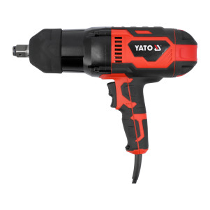 Гайковерт ударный электрический YATO YT-82025
