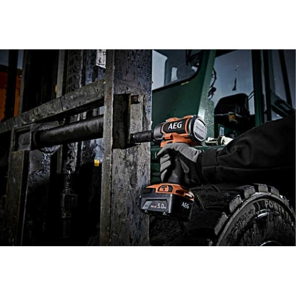 Картинка - Аккумуляторный гайковерт AEG BSS18MTF12BL-402C-2