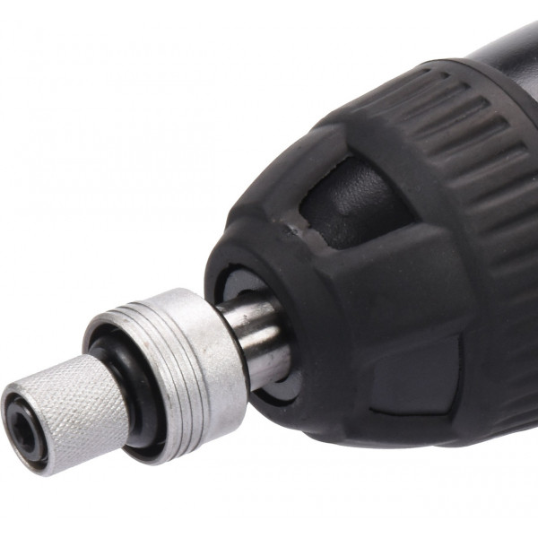 Картинка - Гайковерт ударный электрический YATO YT-82021