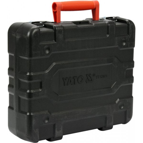 Картинка - Гайковерт ударный электрический YATO YT-82021