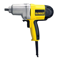 Гайковерт ударный DeWALT DW294