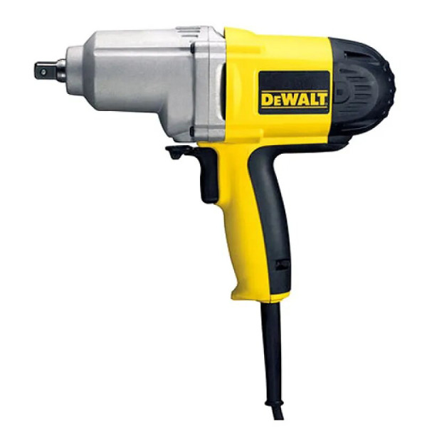 Картинка - Гайковерт ударный DeWALT DW294
