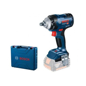 Гайковерт Bosch GDS 18V-400