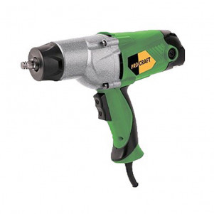 Гайковерт PROCRAFT ES1650