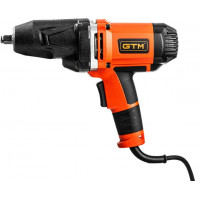Гайковерт ударный GTM IW550/950