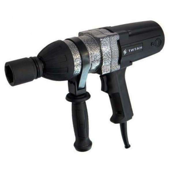 Картинка - Гайковерт TITAN PUG60024