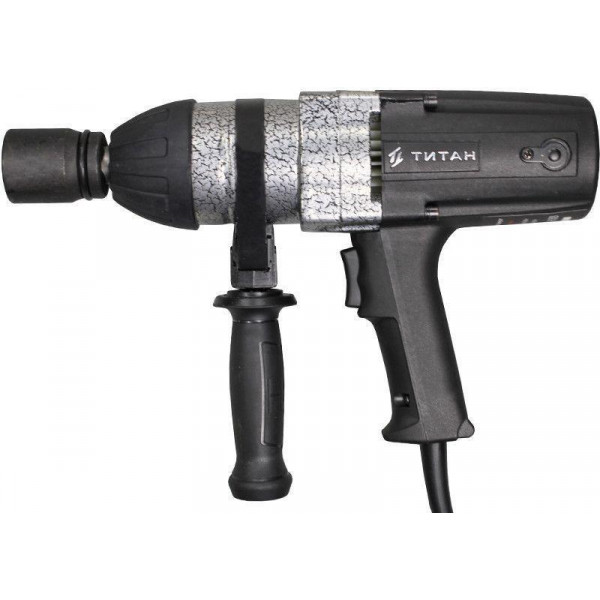 Картинка - Гайковерт TITAN PUG60024