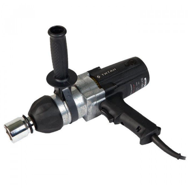 Картинка - Гайковерт TITAN PUG60024