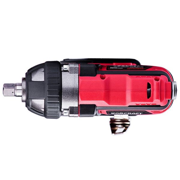 Картинка - Аккумуляторный гайковерт ударный WORCRAFT CIW-S20Li