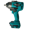 Картинка - Гайковерт аккумуляторный Revolt TW 20/1000-2