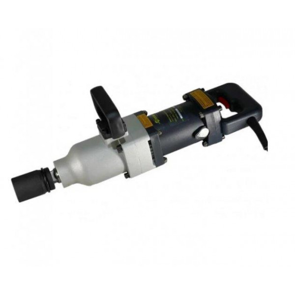 Картинка - Гайковерт ударный TITAN PUG10032