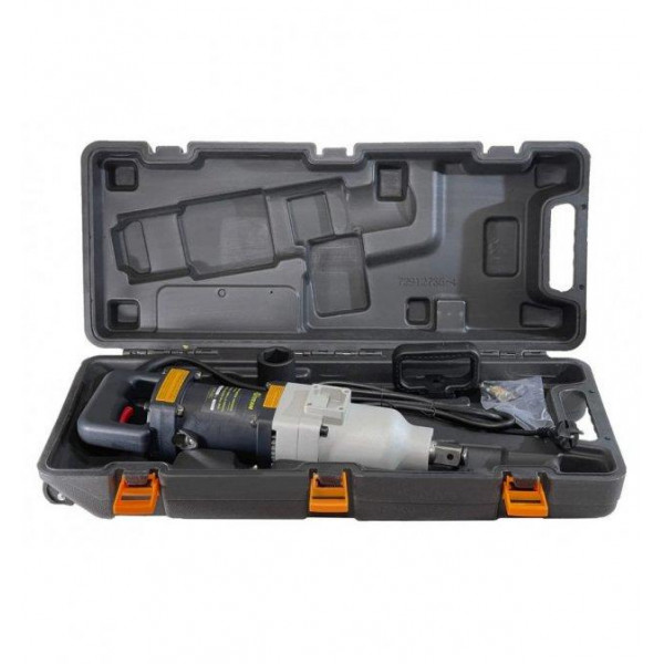 Картинка - Гайковерт ударный TITAN PUG10032