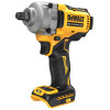 Картинка - Аккумуляторный ударный гайковерт DeWALT DCF891N