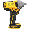 Картинка 3 - Аккумуляторный ударный гайковерт DeWALT DCF891N