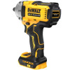Картинка 4 - Аккумуляторный ударный гайковерт DeWALT DCF891N