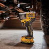 Фото 3 - Гайковерт ударний акумуляторний безщіточний DeWALT DCF902D2