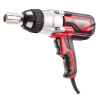 Картинка - Гайковерт ударный электрический WORCRAFT IW-1000A