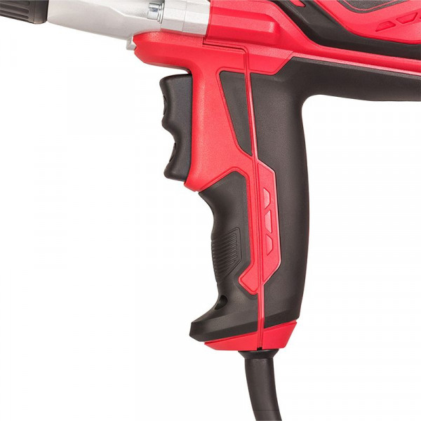 Картинка - Гайковерт ударный электрический WORCRAFT IW-1000A