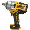 Картинка 2 - Гайковерт ударный аккумуляторный DeWALT DCF964NT